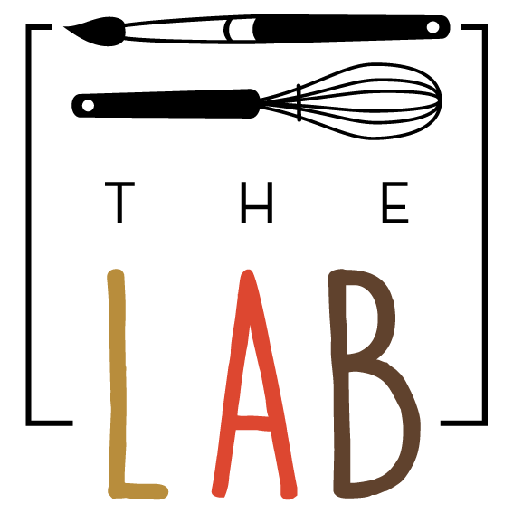 Anna The Lab