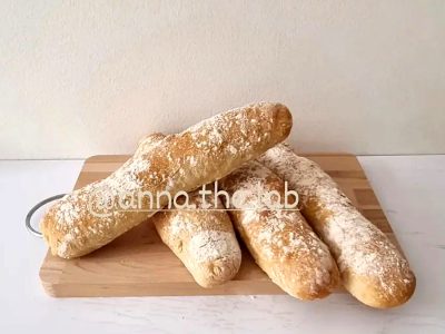 Baguette Mon Amur