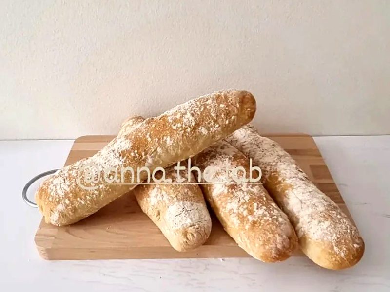Baguette Mon Amur