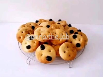 Focaccina Mia