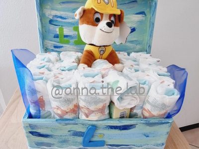 BabyBoy Surprise