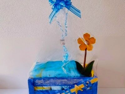 Blu Tenerezza