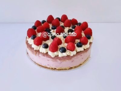 La RaffonsCake