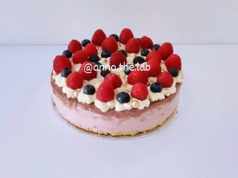 La RaffonsCake